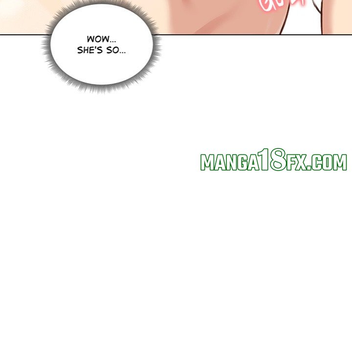 Runaway Wife - Chapter 46 Page 40