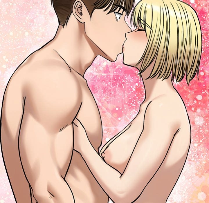 Runaway Wife - Chapter 47 Page 114