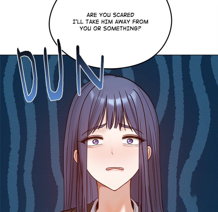 Runaway Wife - Chapter 47 Page 129