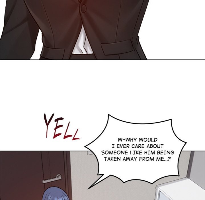 Runaway Wife - Chapter 47 Page 133