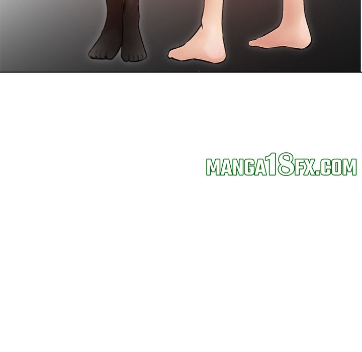 Runaway Wife - Chapter 47 Page 14