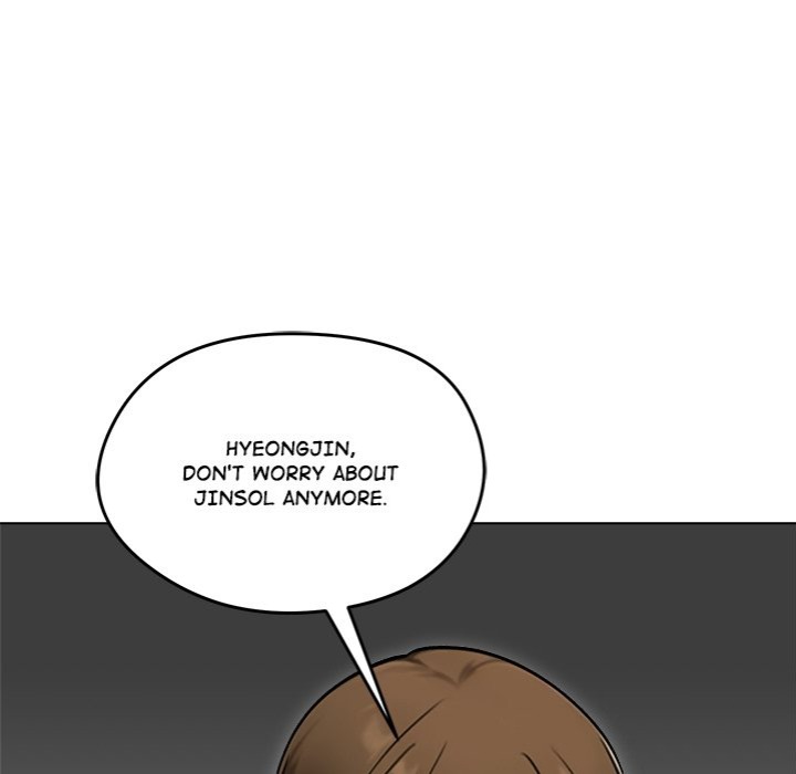 Runaway Wife - Chapter 47 Page 141
