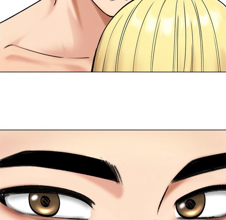 Runaway Wife - Chapter 47 Page 148