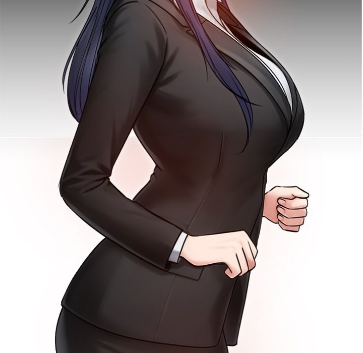 Runaway Wife - Chapter 47 Page 16