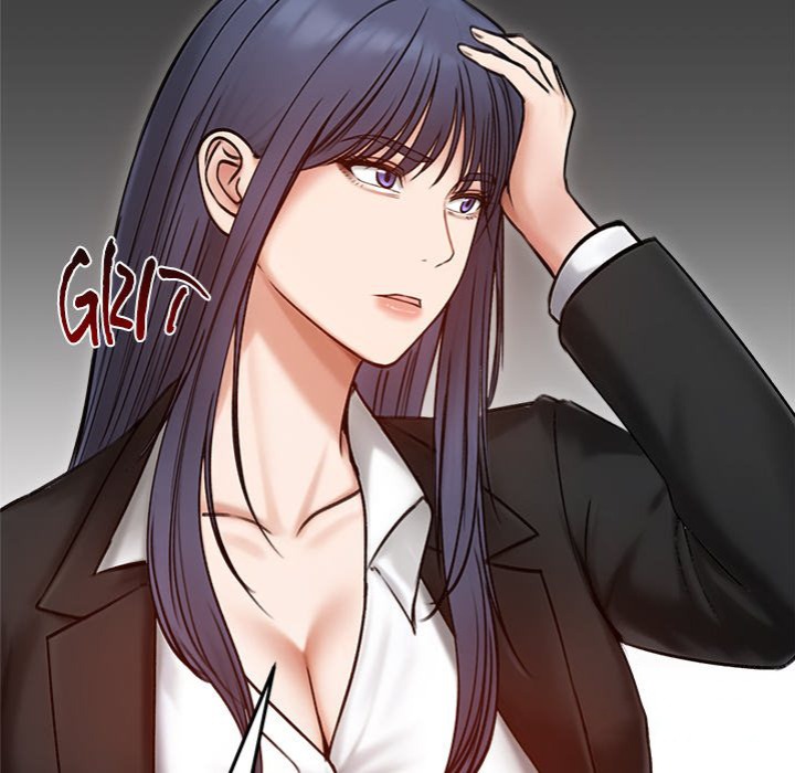 Runaway Wife - Chapter 47 Page 21