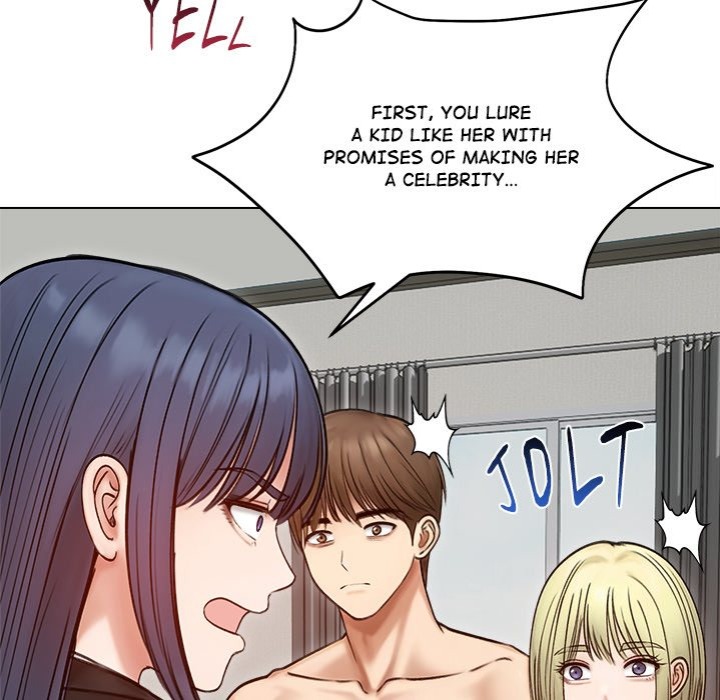 Runaway Wife - Chapter 47 Page 23