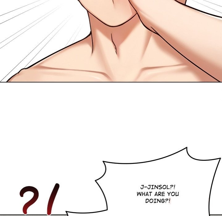 Runaway Wife - Chapter 47 Page 39