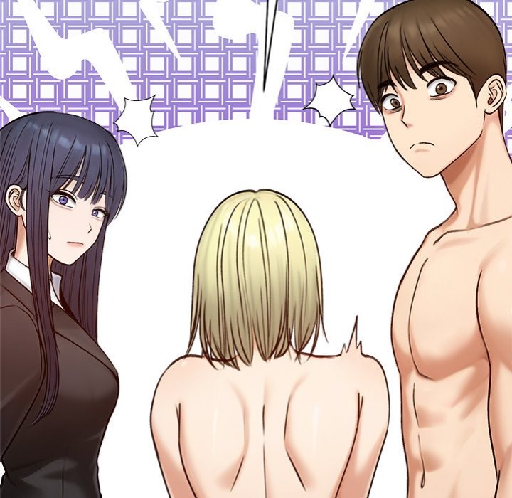 Runaway Wife - Chapter 47 Page 45