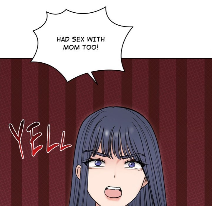 Runaway Wife - Chapter 47 Page 74