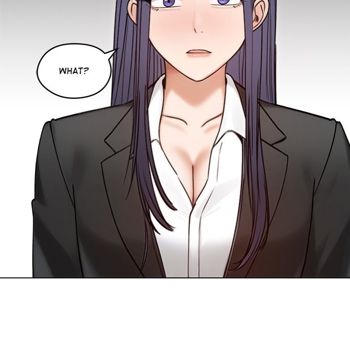 Runaway Wife - Chapter 47 Page 80