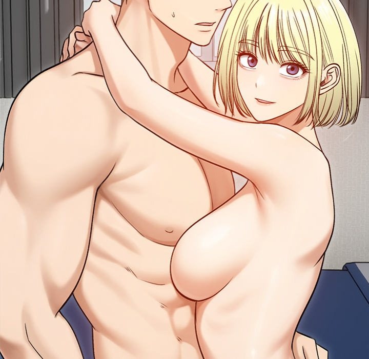 Runaway Wife - Chapter 47 Page 91