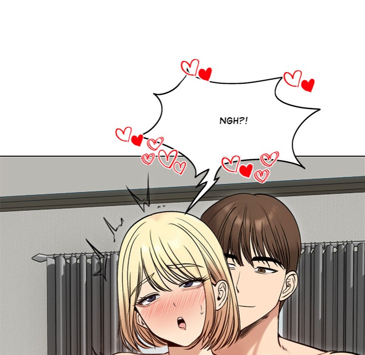 Runaway Wife - Chapter 48 Page 10