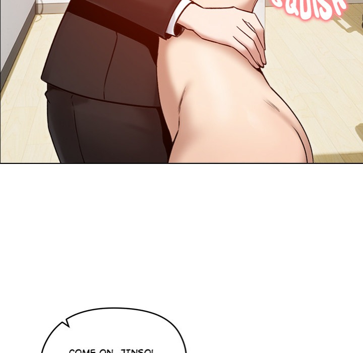 Runaway Wife - Chapter 48 Page 108