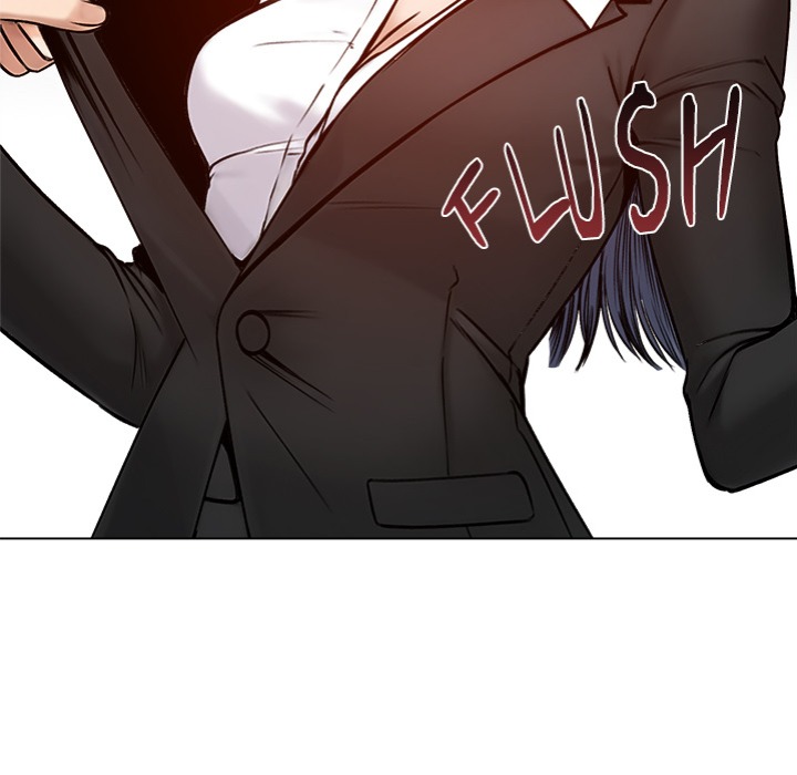 Runaway Wife - Chapter 48 Page 110