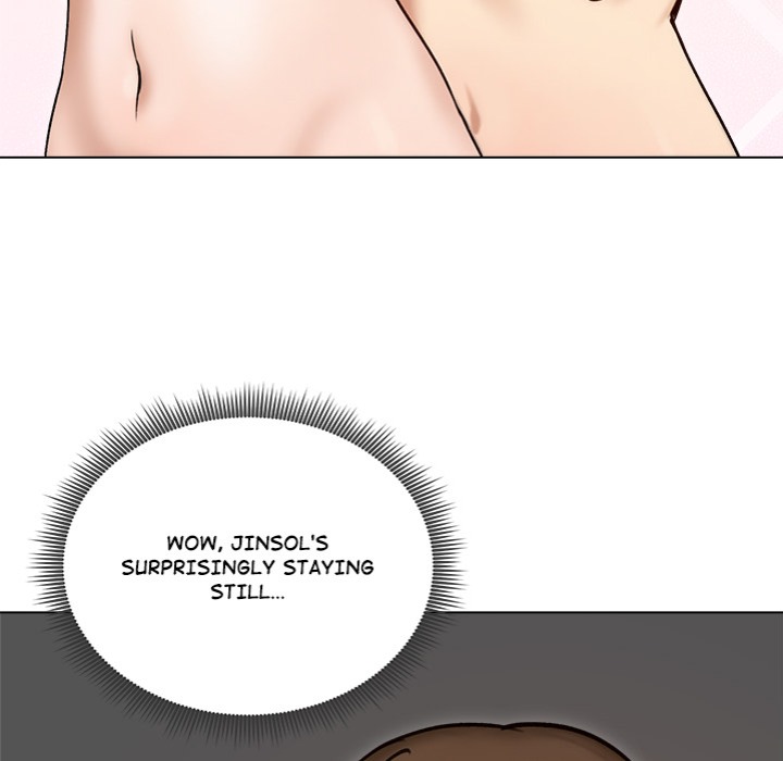 Runaway Wife - Chapter 48 Page 118