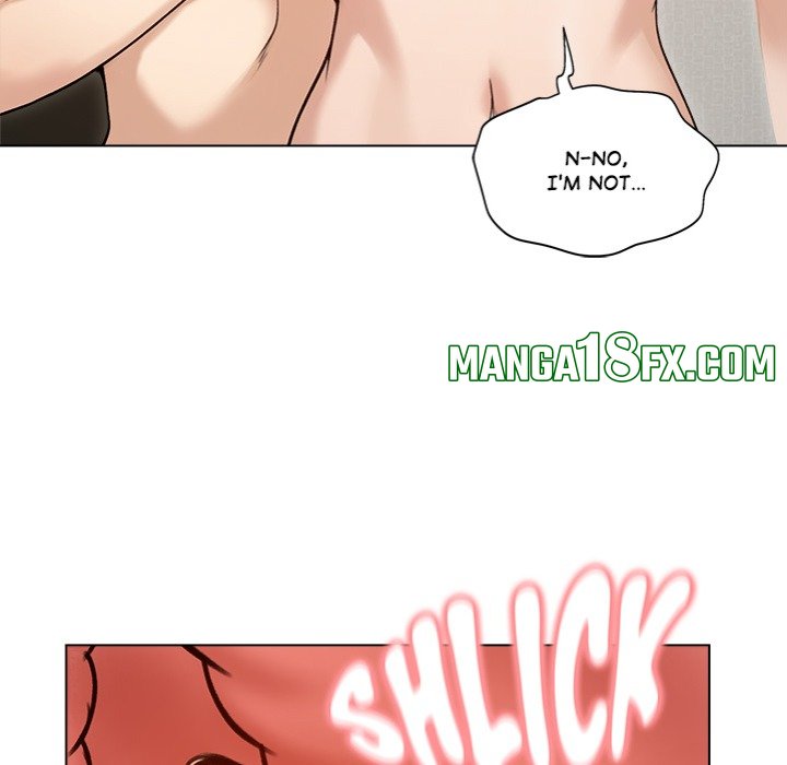 Runaway Wife - Chapter 48 Page 140