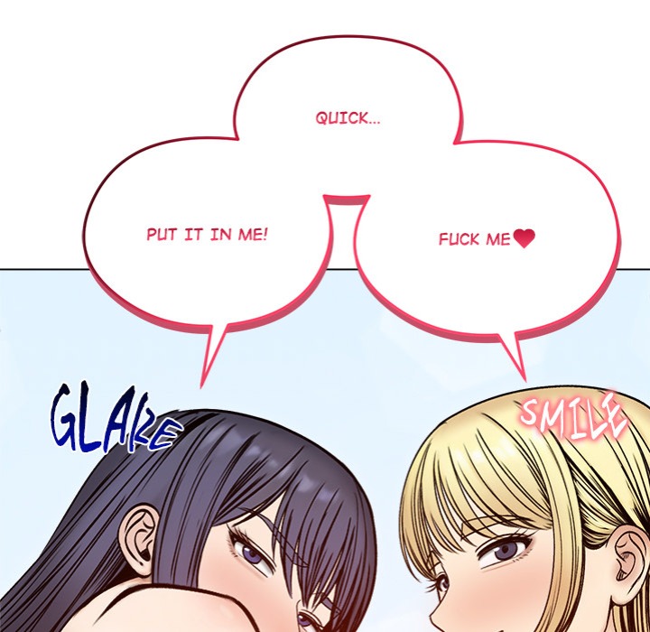 Runaway Wife - Chapter 48 Page 159