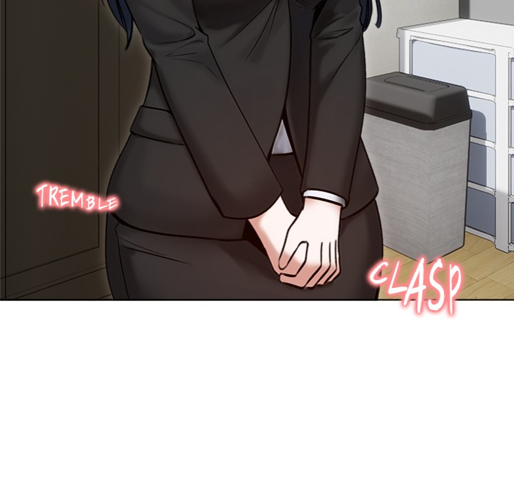 Runaway Wife - Chapter 48 Page 23