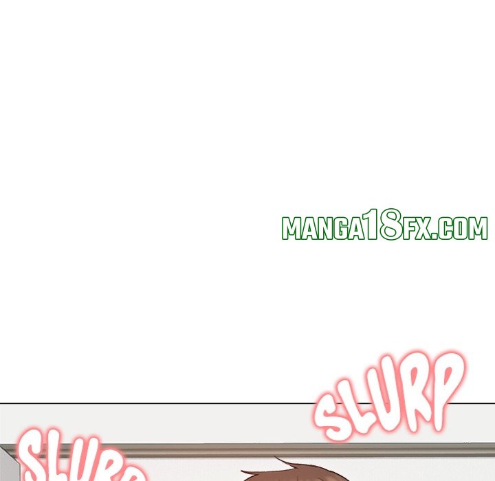 Runaway Wife - Chapter 48 Page 33