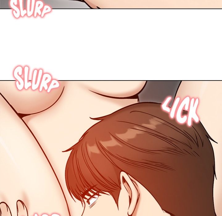 Runaway Wife - Chapter 48 Page 95