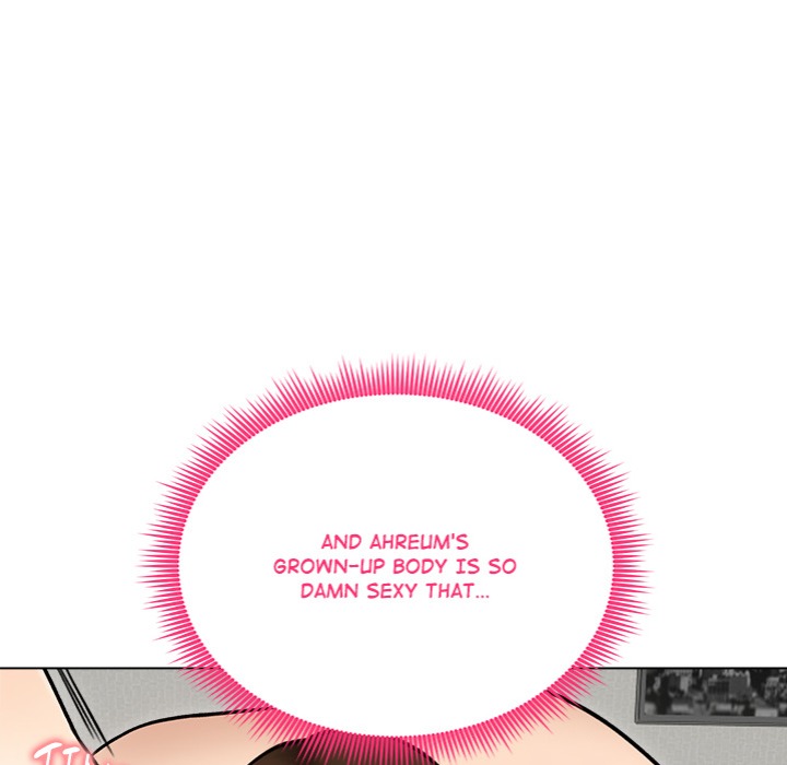 Runaway Wife - Chapter 48 Page 97