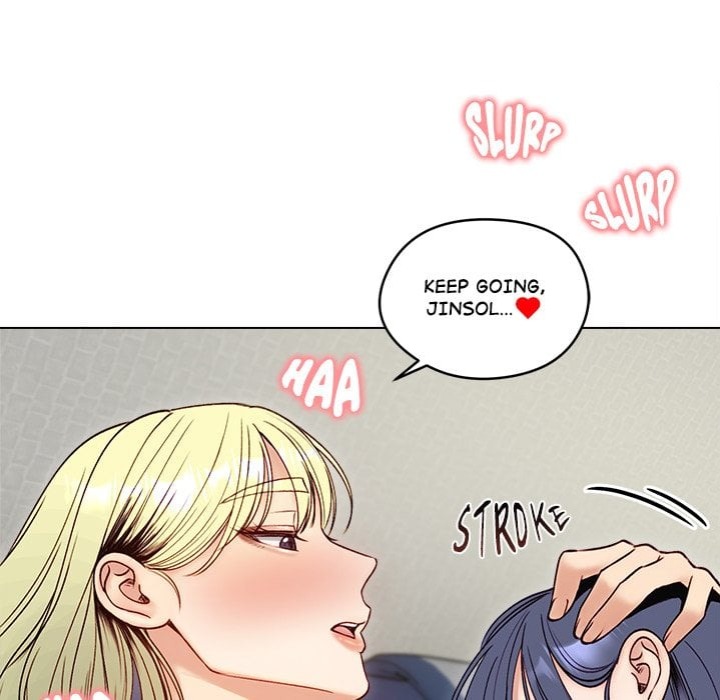 Runaway Wife - Chapter 49 Page 169