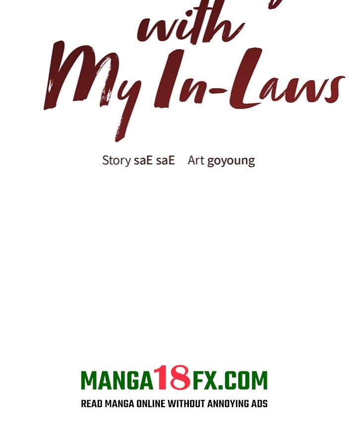 Runaway Wife - Chapter 49 Page 43