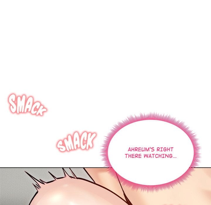 Runaway Wife - Chapter 49 Page 87