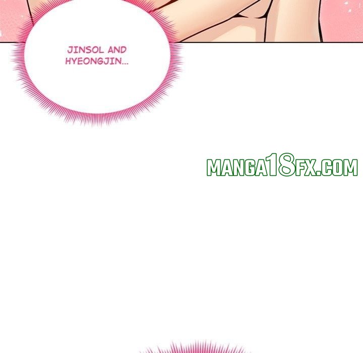 Runaway Wife - Chapter 49 Page 93