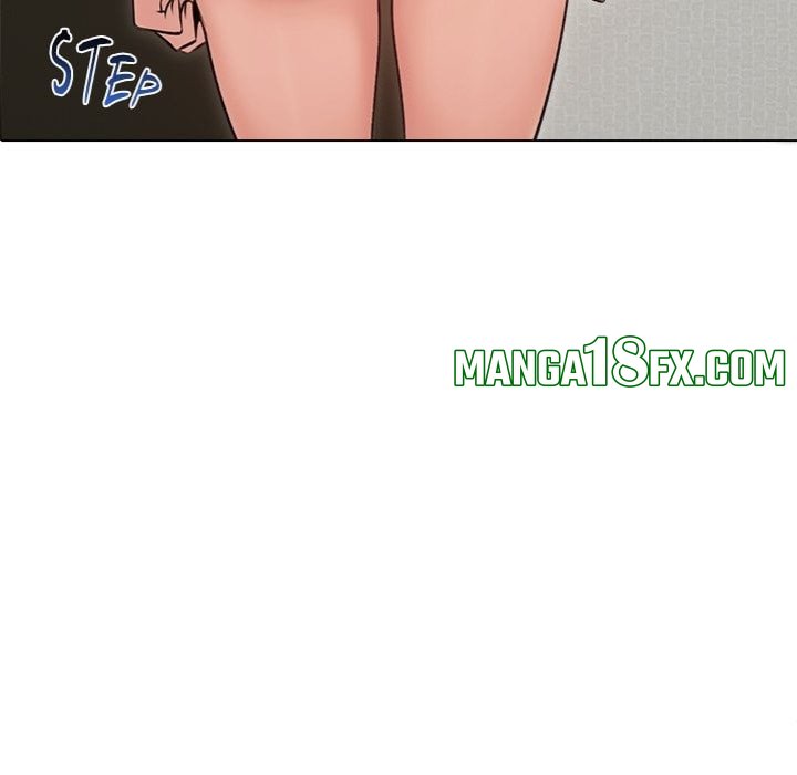 Runaway Wife - Chapter 50 Page 130