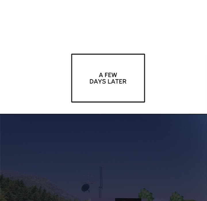 Runaway Wife - Chapter 50 Page 160