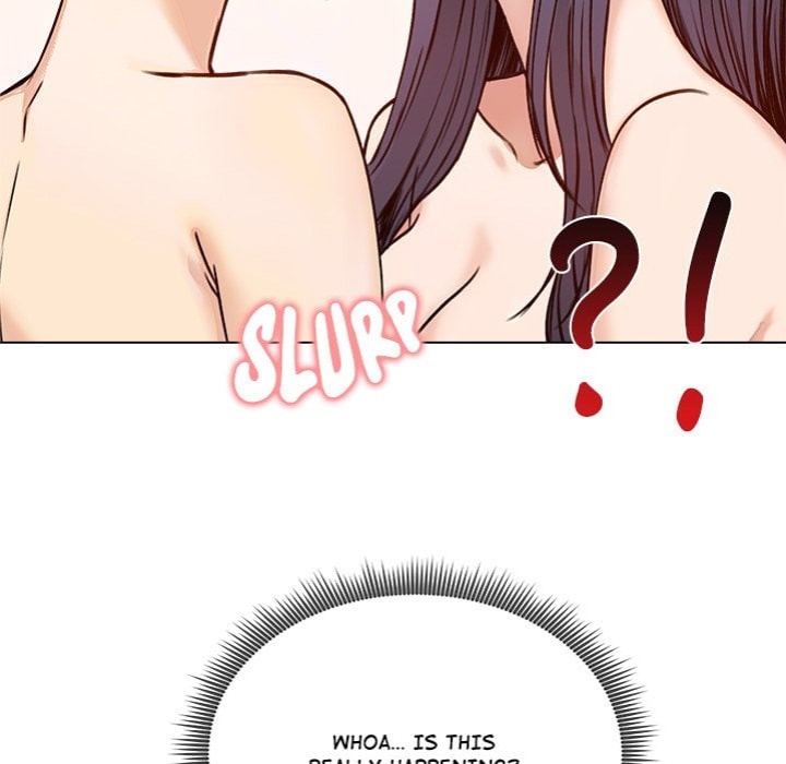 Runaway Wife - Chapter 50 Page 86