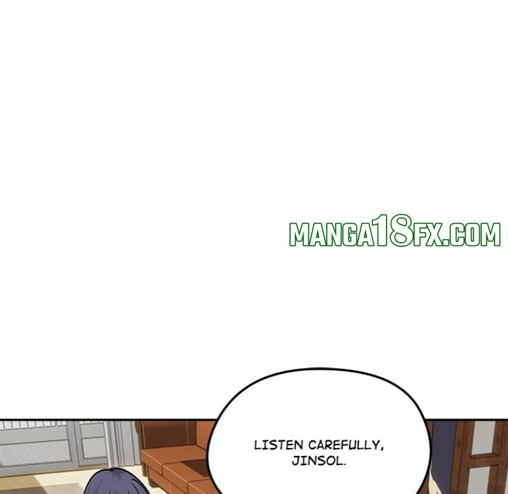 Runaway Wife - Chapter 51 Page 18