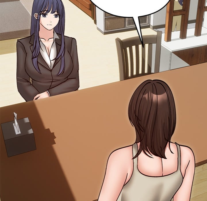 Runaway Wife - Chapter 51 Page 19