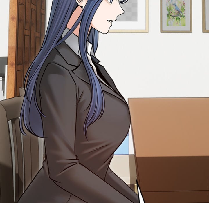 Runaway Wife - Chapter 51 Page 6