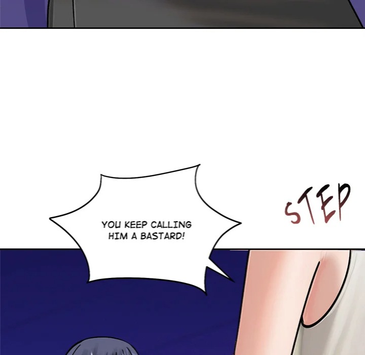 Runaway Wife - Chapter 52 Page 157