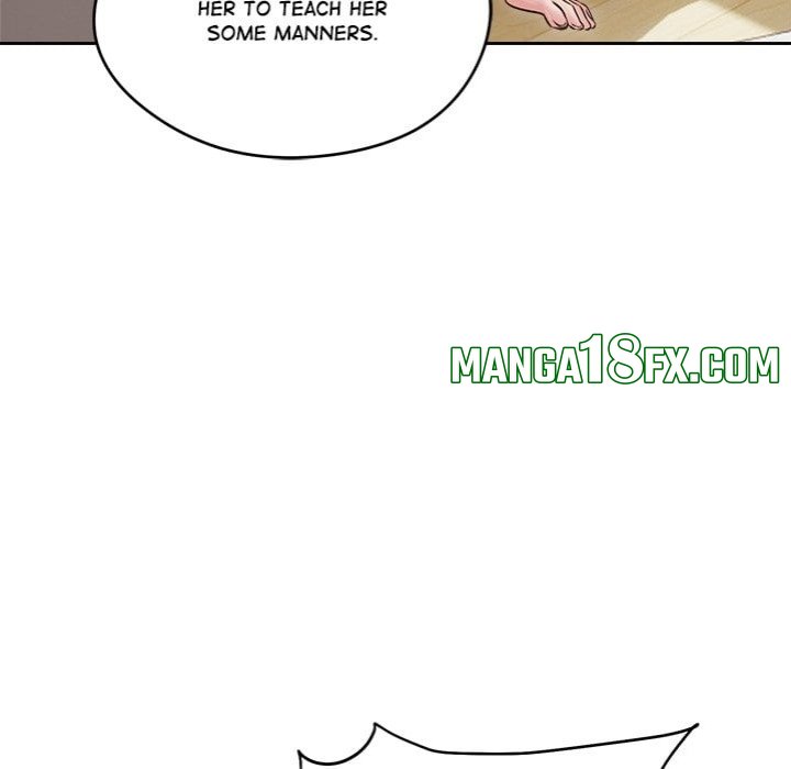 Runaway Wife - Chapter 53 Page 10