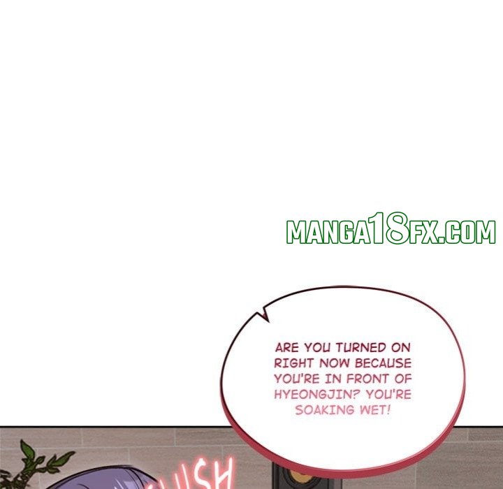 Runaway Wife - Chapter 53 Page 24