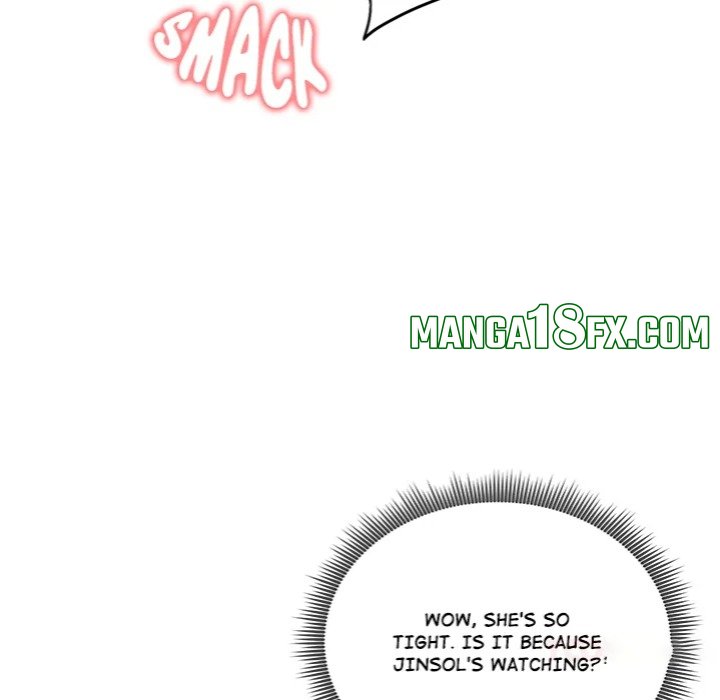 Runaway Wife - Chapter 54 Page 111