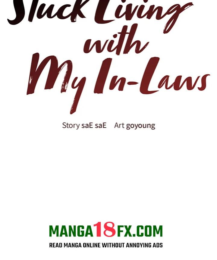 Runaway Wife - Chapter 54 Page 34