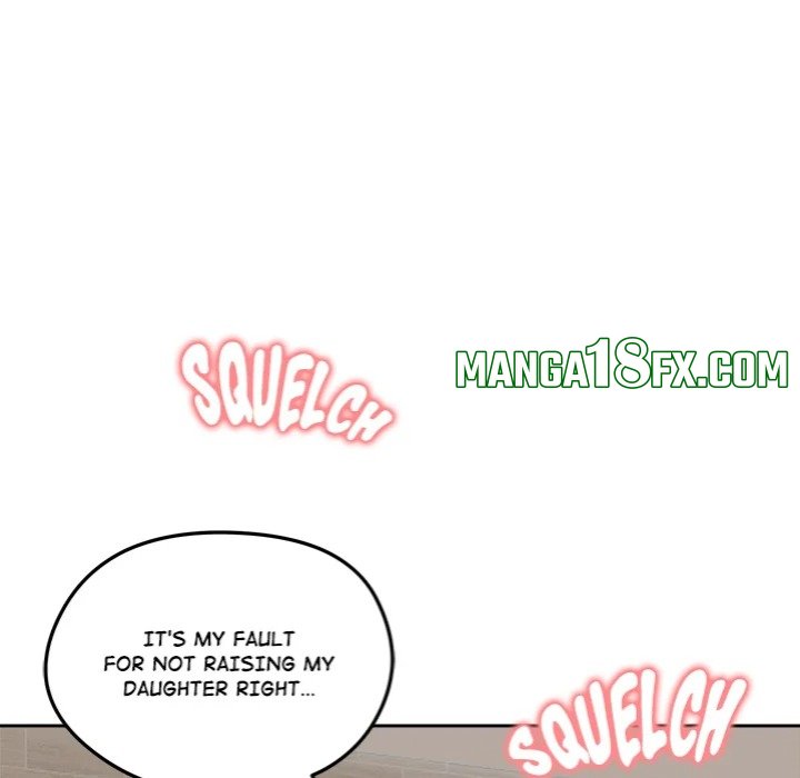 Runaway Wife - Chapter 54 Page 9