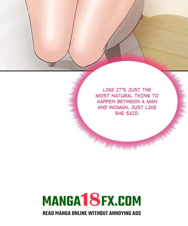 Runaway Wife - Chapter 54 Page 99