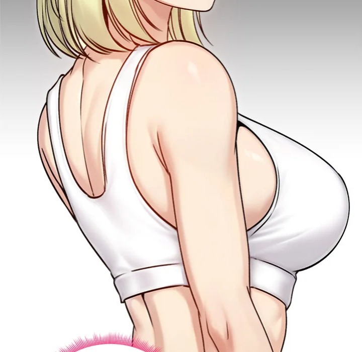 Runaway Wife - Chapter 56 Page 127