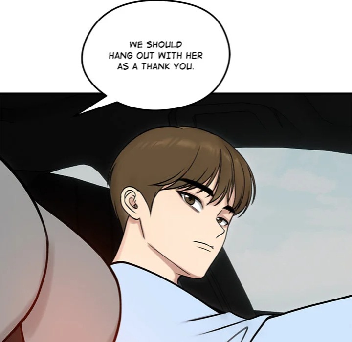 Runaway Wife - Chapter 56 Page 149