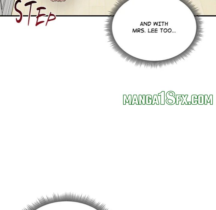 Runaway Wife - Chapter 56 Page 17