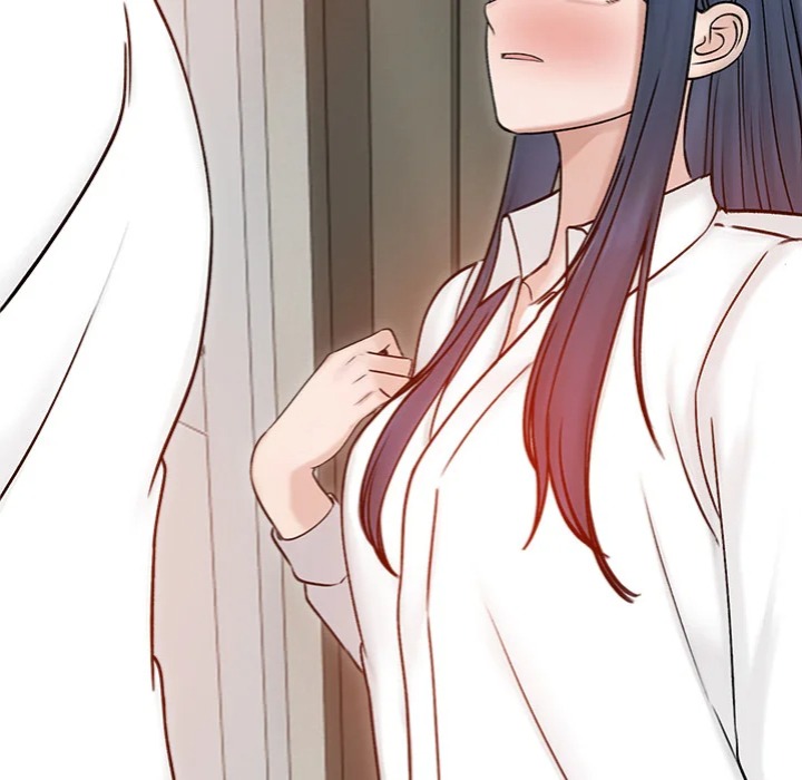 Runaway Wife - Chapter 56 Page 52