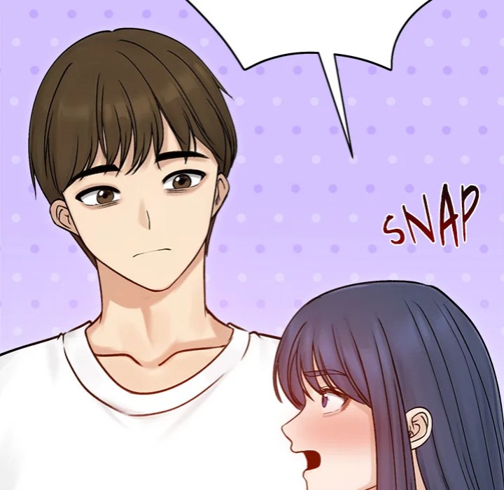 Runaway Wife - Chapter 56 Page 60