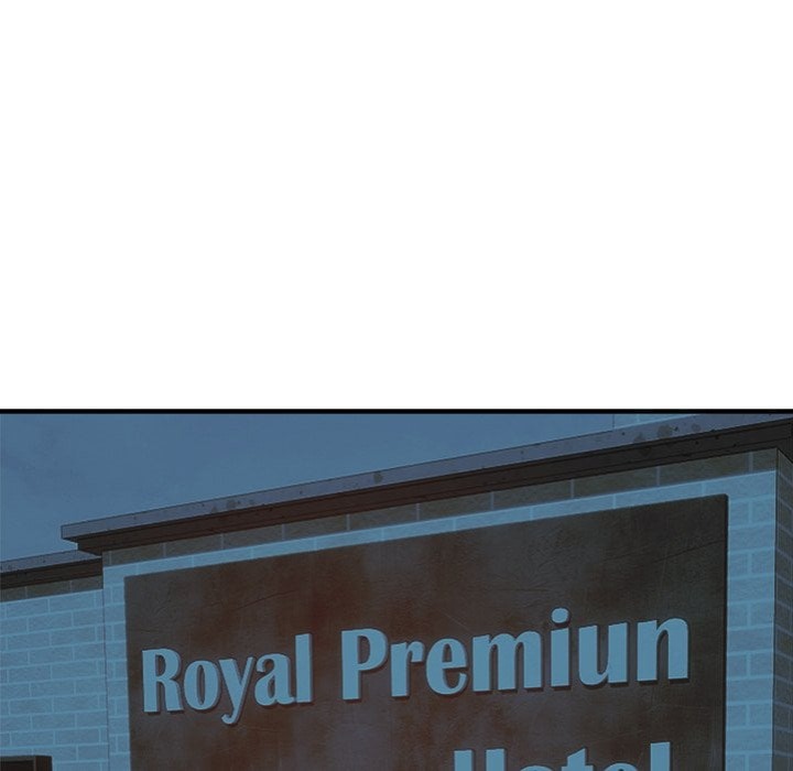 Runaway Wife - Chapter 57 Page 94