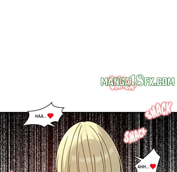 Runaway Wife - Chapter 58 Page 117