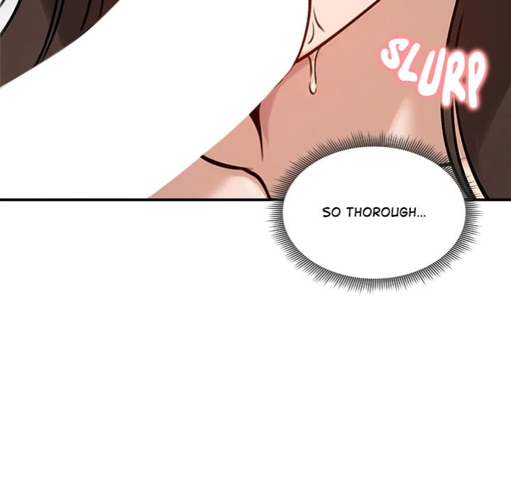 Runaway Wife - Chapter 59 Page 10